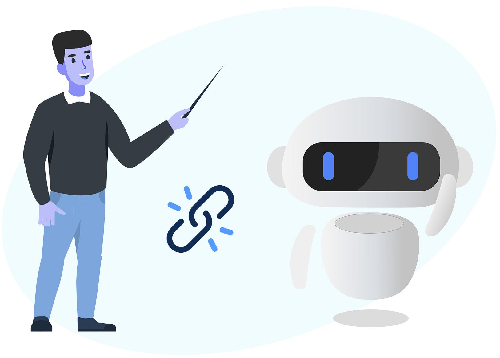 AI and Human