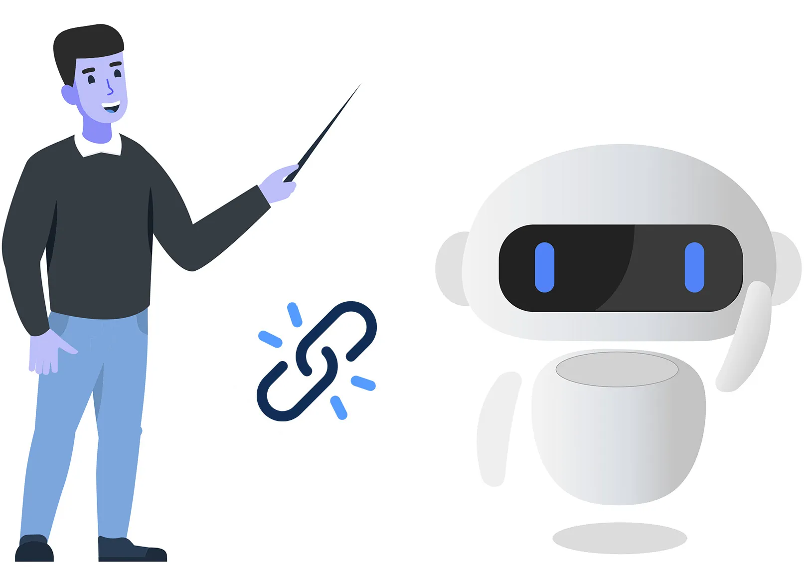 AI and Human