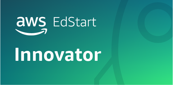 AWS EdStart Member