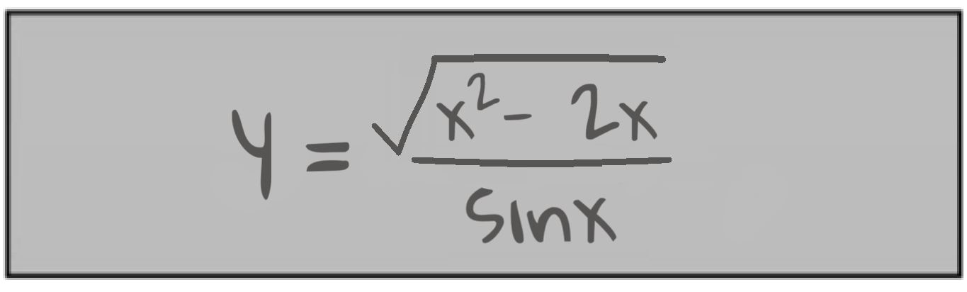 equation