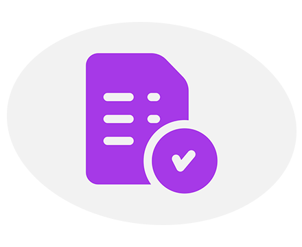 Use your existing tests