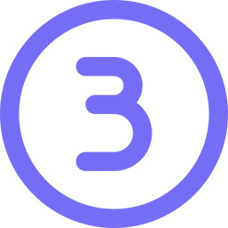 One