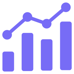 Get advanced analytics