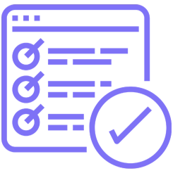 Use your existing tests