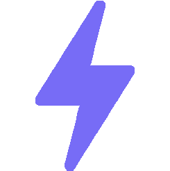 Quick setup icon