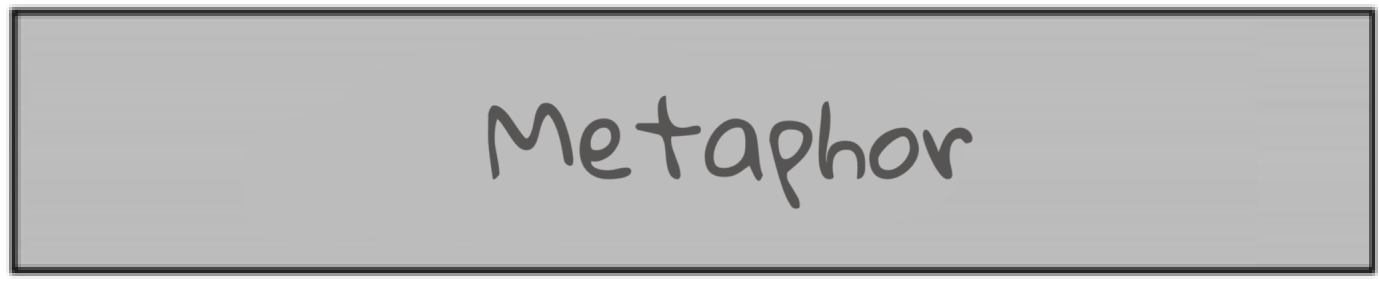 metaphor