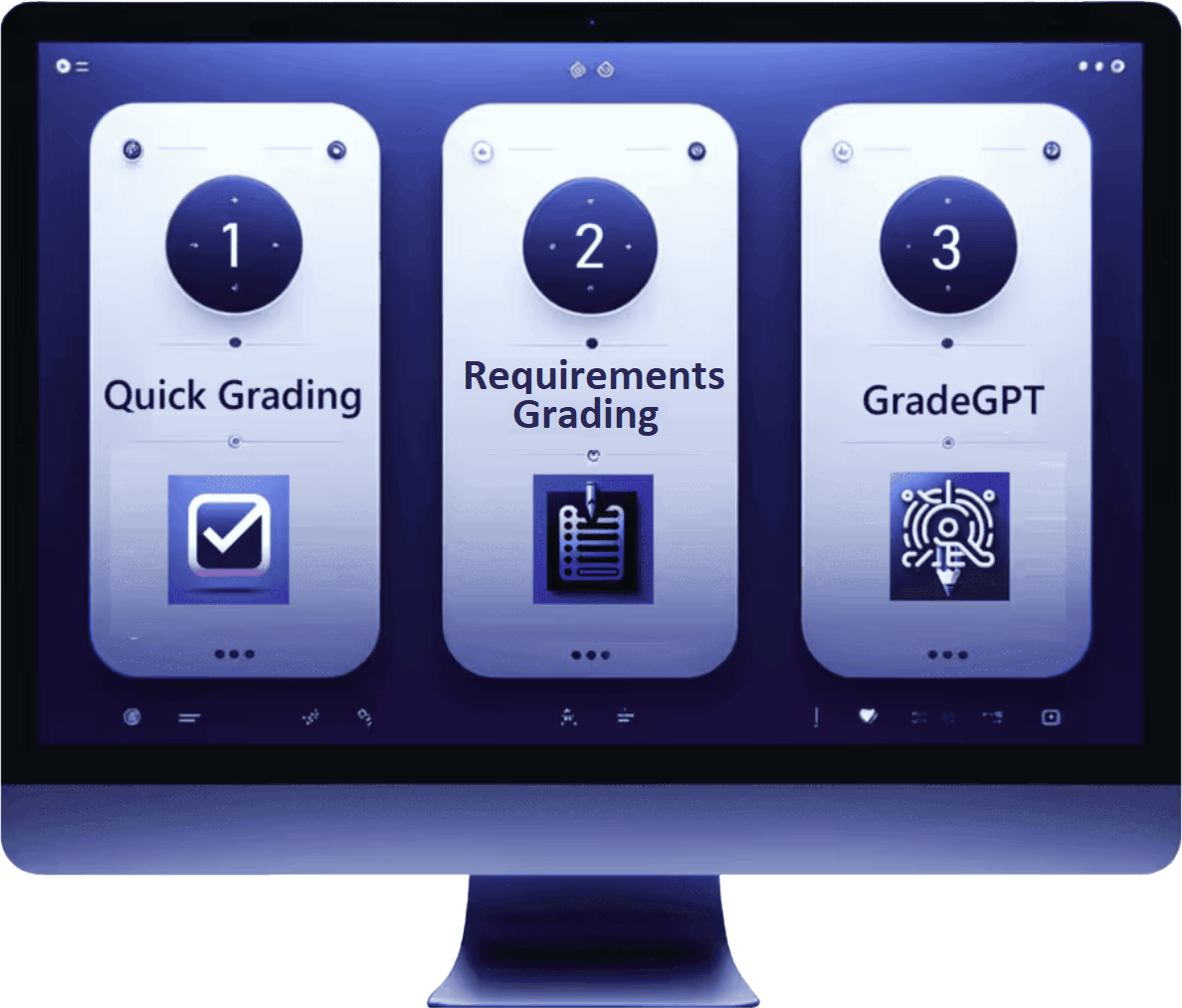 Online test
