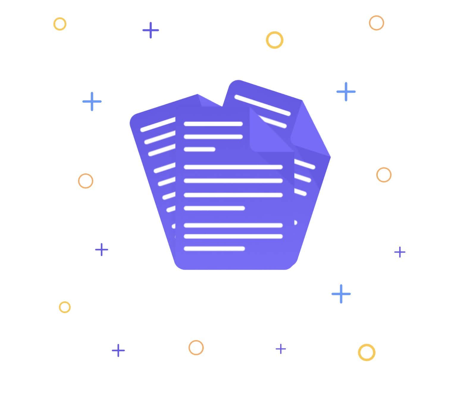 Supported questions