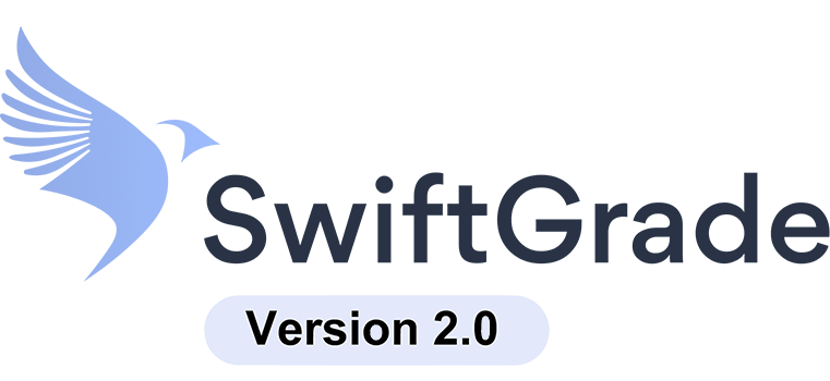 Swiftgrade logo