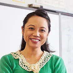 Teacher