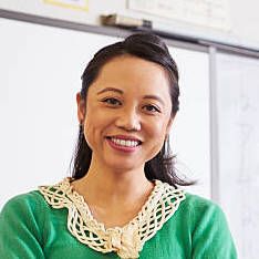 Teacher