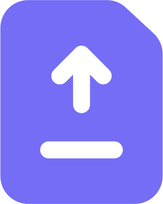 Quick setup icon